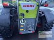 Telescopica - Claas - scorpion 741 varipower