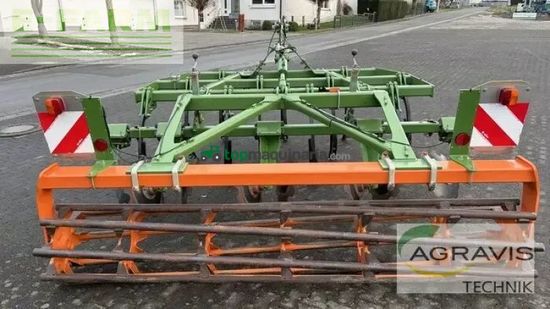 Cultivador - Amazone - cenius 3003 special