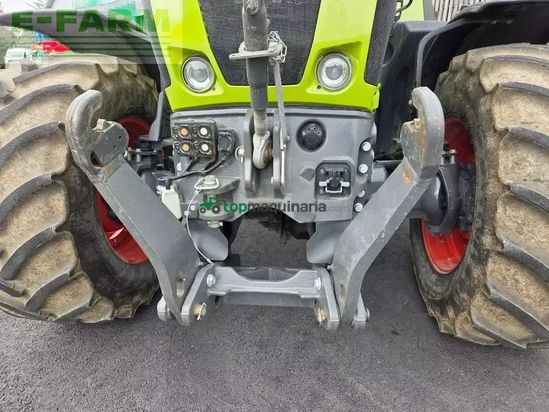Tractor agrícola - Claas - axion 800
