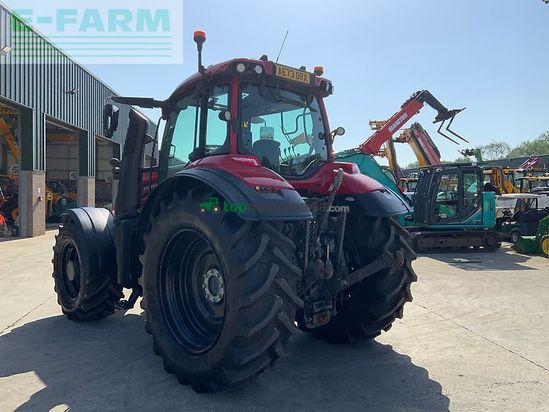 Tractor agrícola - Valtra - t235 active tractor (st25715)