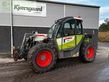 Telescopica - Claas - scorpion 7045 plus