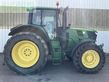Tractor agrícola - John Deere - tracteur john deere 6175 m