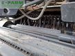 Empacadora gigant - New Holland - rb 180 / rb180
