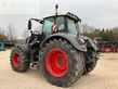 Tractor agrícola - Fendt - 828 profi +
