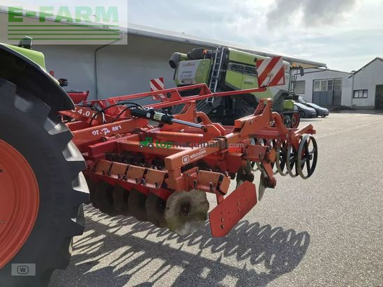 Grada de disco - Rotoland - gal-c 4.0h