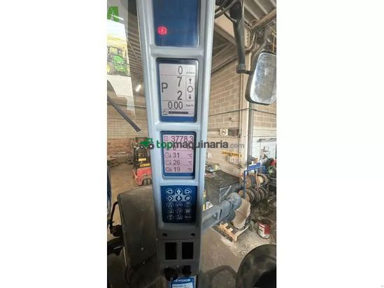Tractor agrícola - New Holland - t8.300