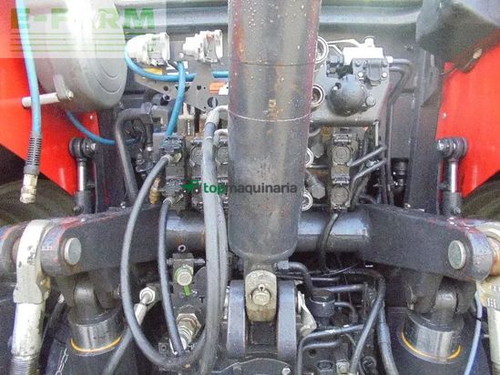 Tractor agrícola - McCormick - x7-690p