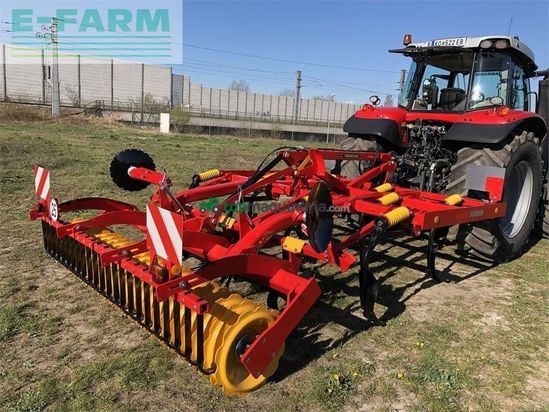 Cultivador - Väderstad - cultus cs300