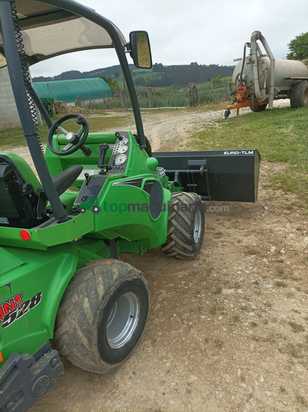 CAZO MIXTO