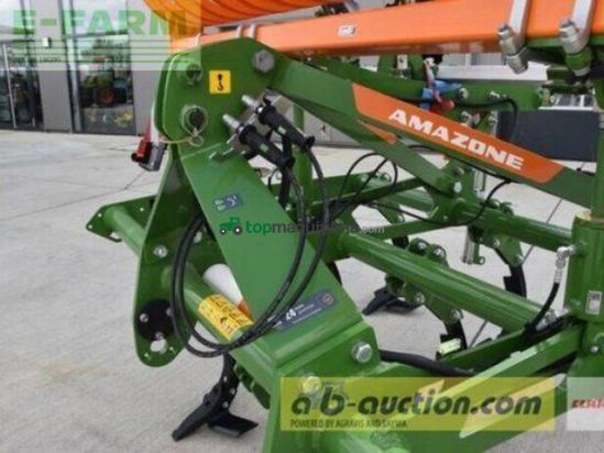 Cultivador - Amazone - cenio 3000 spezial