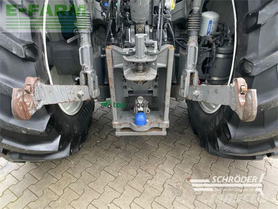 Tractor agrícola - Valtra - t 174 ed smarttouch | rtk | unlimited