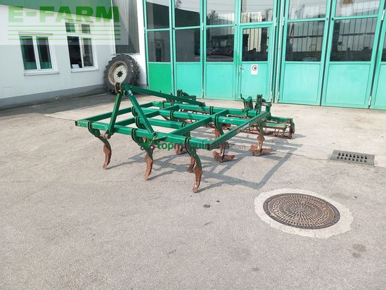 Cultivador - Regent - Turkan