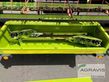 Cosechadora de Cereal - Claas - trion 730 montana