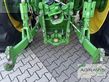Tractor agrícola - John Deere - 6155 r