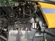 Cosechadora de Cereal - New Holland - cx 8060