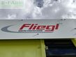 Remolqu agrícola - Fliegl - cargos 750 trend tandem