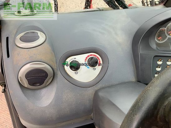 Telescopica - Manitou - mt1135 telehandler (st24662)