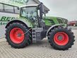 Tractor agrícola - Fendt - 828 profi plus