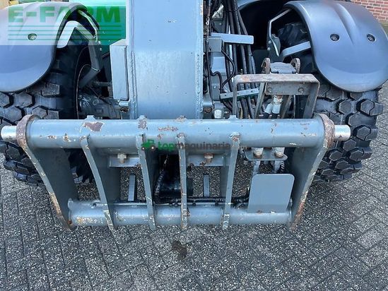 Telescopica - kramer - kt429