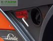 Elevadora - Linde - h 20/600 d evo 392-02