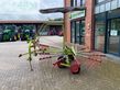 Rastrillo - Claas - liner 350s
