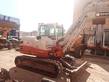 Miniexcavadora TAKEUCHI TB290