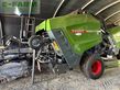 Empacadora gigant - Fendt - rotana 180v