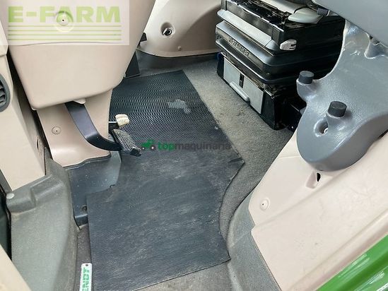 Tractor agrícola - Fendt - 826 vario s4 profi plus ProfiPlus