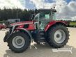 Tractor agrícola - Massey Ferguson - 7s.210 dyna-vt exclusive