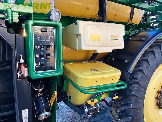 Atomizador - John Deere - 5430i