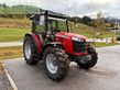 Tractor agrícola - Massey Ferguson - mf 4708m cab essential d2