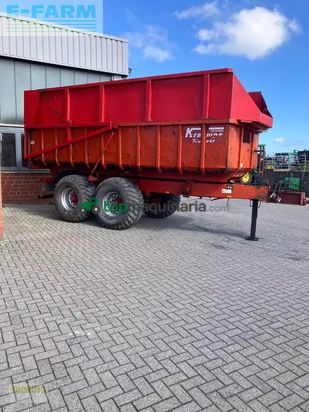 Volquet - Krampe - twk 16 *kundenauftrag*