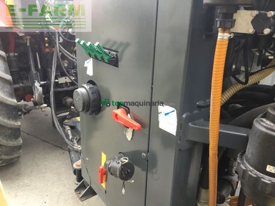 Atomizador - Caffini - Drift Stop EVO 2000