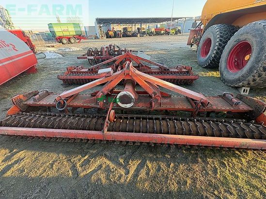 Grada rotativa - Kuhn - hr 4501