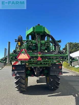 Atomizador - John Deere - r952 i