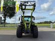 Tractor agrícola - Claas - arion 550 cmatic cebis