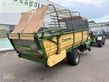 Remolqu agrícola - Krone - titan 4/32 l