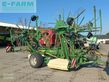 Rastrillo - Krone - swadro1250
