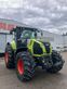 Tractor agrícola - Claas - axion 830 cis