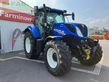 Tractor agrícola - New Holland - t 7 175 ac