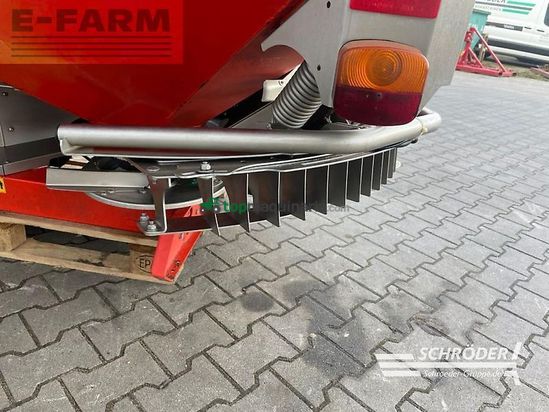 Esparcidor - Rauch - axis 30.1