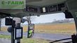 Tractor agrícola - Claas - axion 810 cis+