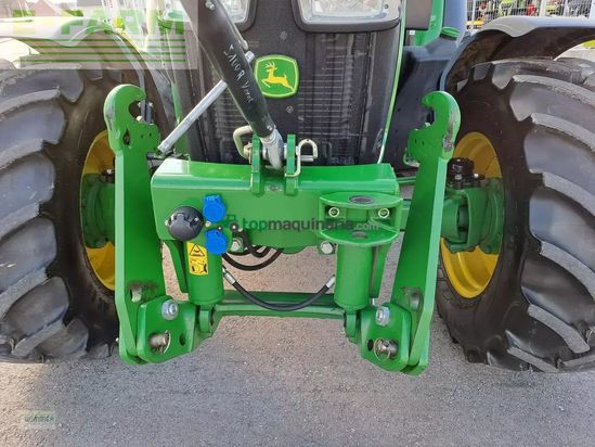 Tractor agrícola - John Deere - 5090r