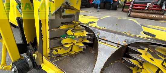 Cabezal - John Deere - 490 Plus