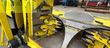 Cabezal - John Deere - 490 Plus