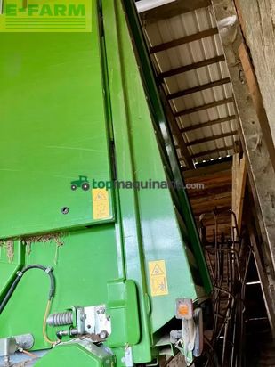 Remolqu agrícola - Fendt - tigo 70pr