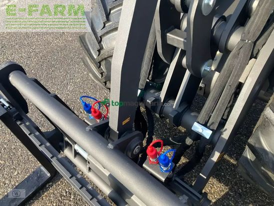 Telescopica - Toyo - 839 lp