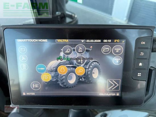 Tractor agrícola - Valtra - s 274