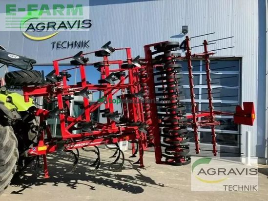 Cultivador - Horsch - finer 5 sl