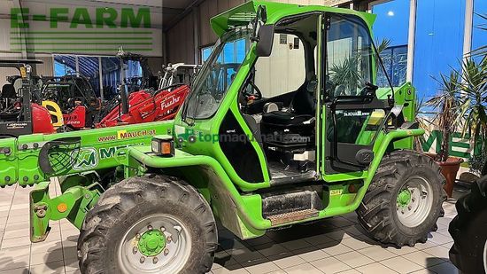 Telescopica - Merlo - p 38.13